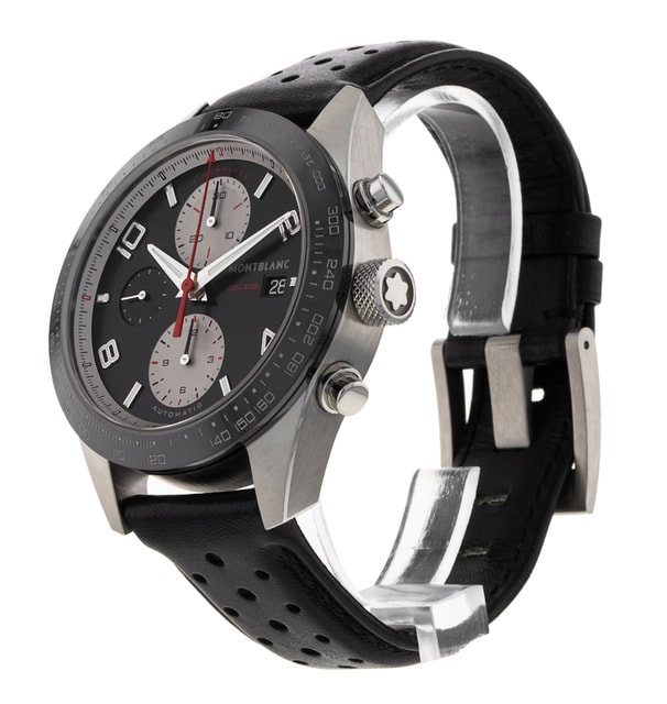 Montblanc TimeWalker 119941 Image 2